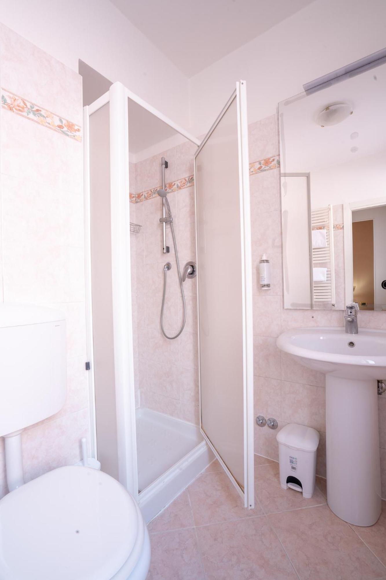 Bed and breakfast Corte Rossa