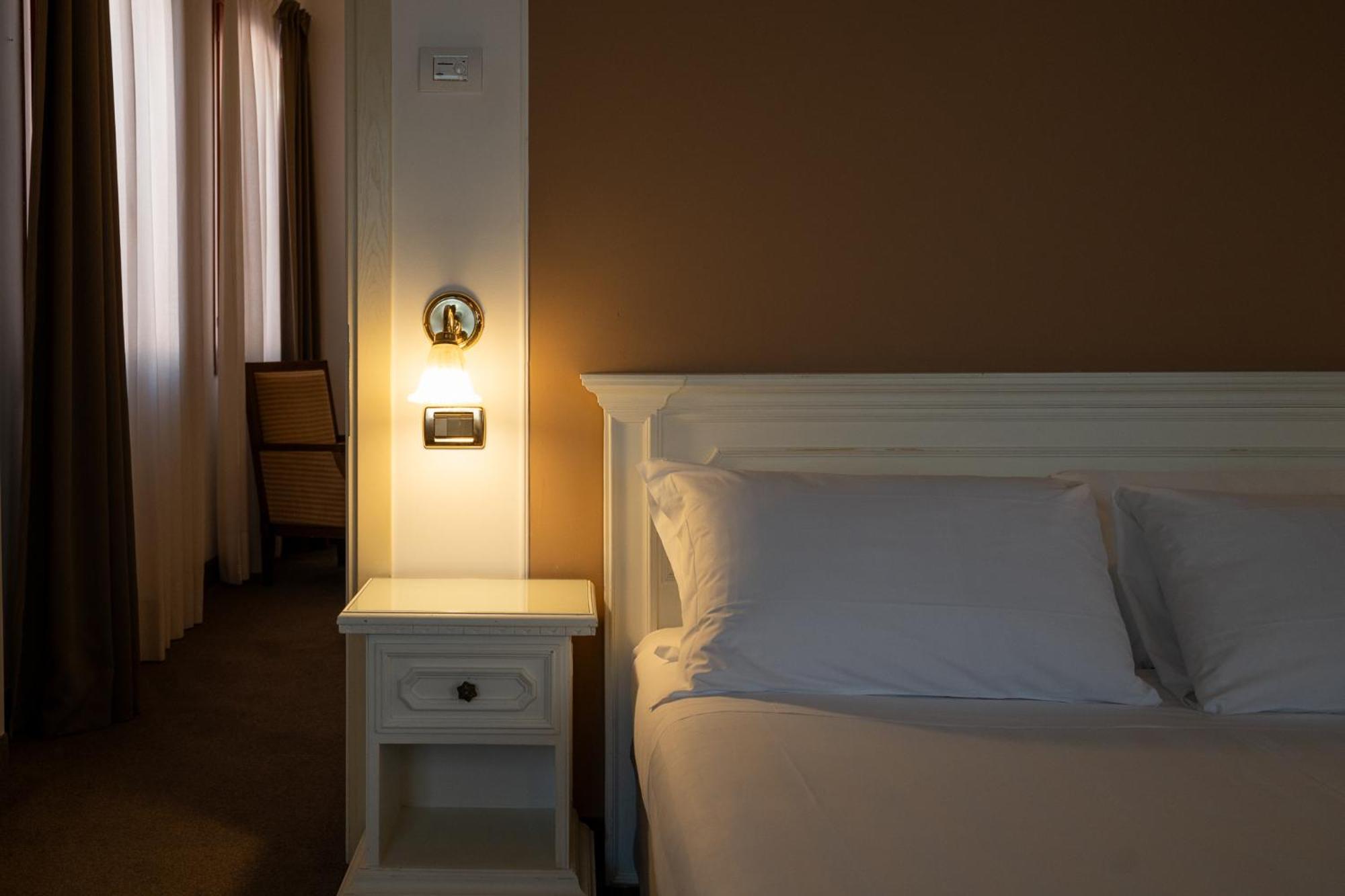 Frühstückspension Corte Rossa 3*